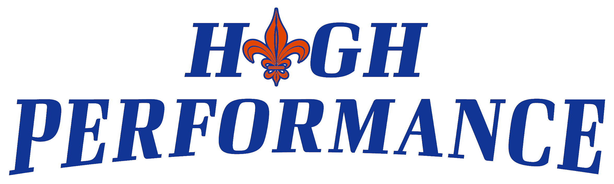 High Performance Volleyball